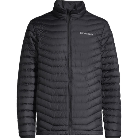 Columbia Men's Westridge Down Jacket