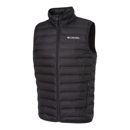 Columbia Men's Lake 22 Down Vest