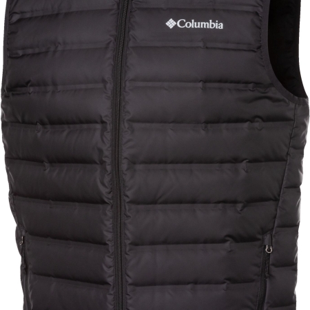 Columbia Men's Lake 22 Down Vest