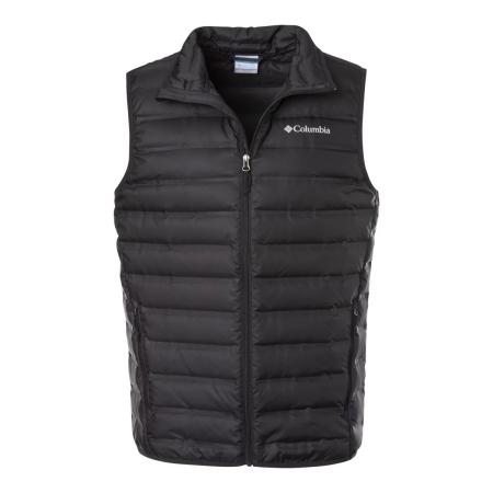 Columbia Men's Lake 22 Down Vest