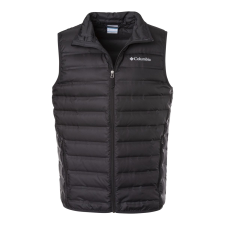 Columbia Men's Lake 22 Down Vest