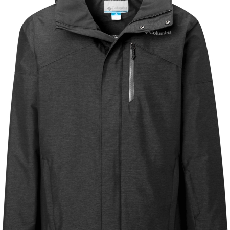 Columbia Men's Last Tracks Insulated Jacket