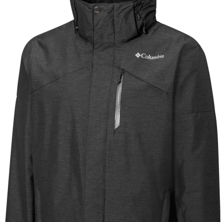 Columbia Men's Last Tracks Insulated Jacket