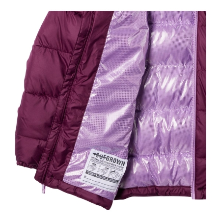 Columbia Girls' Pike Lake Puffer Jacket