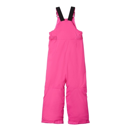 Columbia Girls' Snowslope II Bib Pants