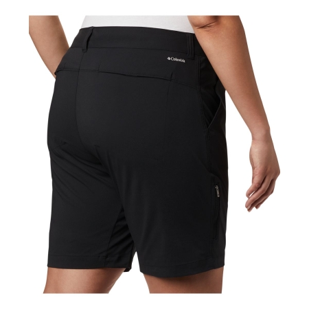 Columbia Women's Plus Size Saturday Trail 12 Inch Shorts