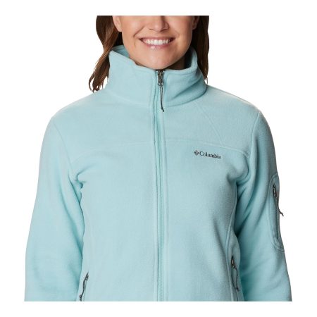 Columbia Women's Fast Trek™ II Jacket