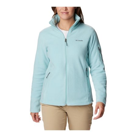 Columbia Women's Fast Trek™ II Jacket