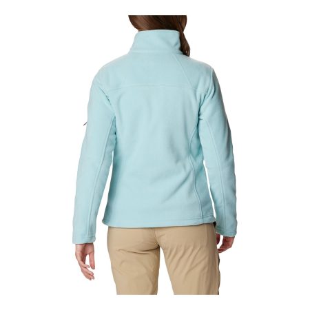 Columbia Women's Fast Trek™ II Jacket