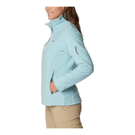 Columbia Women's Fast Trek™ II Jacket