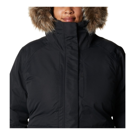 Columbia Women's Little Si™ Insulated Parka