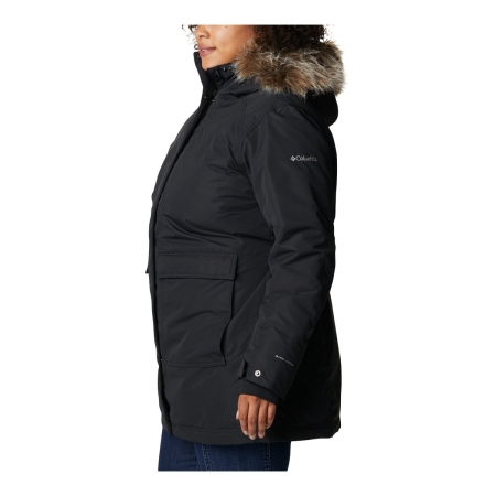 Columbia Women's Little Si™ Insulated Parka