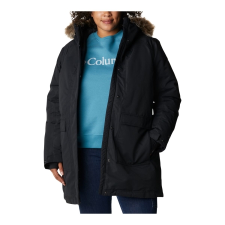 Columbia Women's Little Si™ Insulated Parka