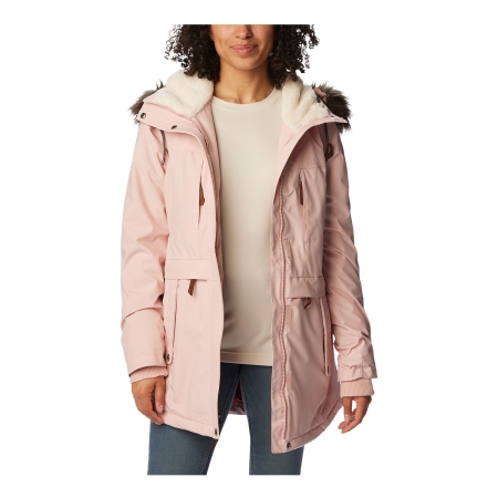 Columbia Women's Peyton Pass™ Insulated Jacket