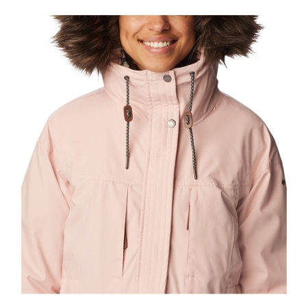 Columbia Women's Peyton Pass™ Insulated Jacket