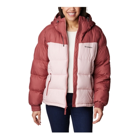 Columbia Women's Pike Lake II Insulated Jacket