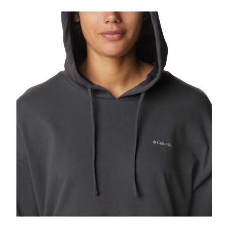 Columbia Women's Break It Down Hoodie