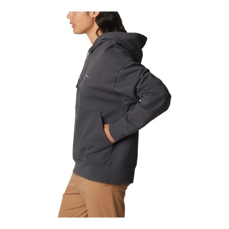 Columbia Women's Break It Down Hoodie