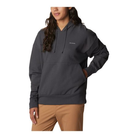 Columbia Women's Break It Down Hoodie