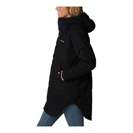 Columbia Women's Chatfield Hill™ Novelty Insulated Jacket