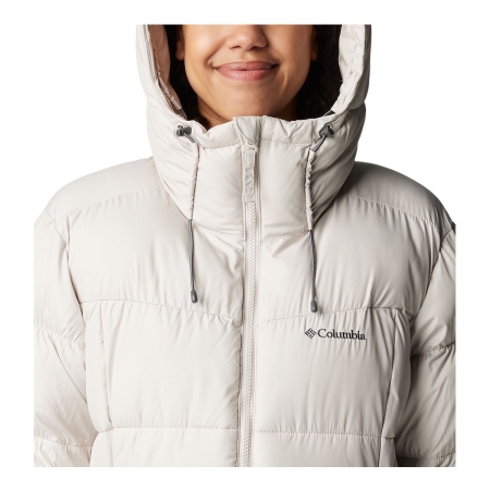 Columbia Women's Pike Lake II Insulated Jacket