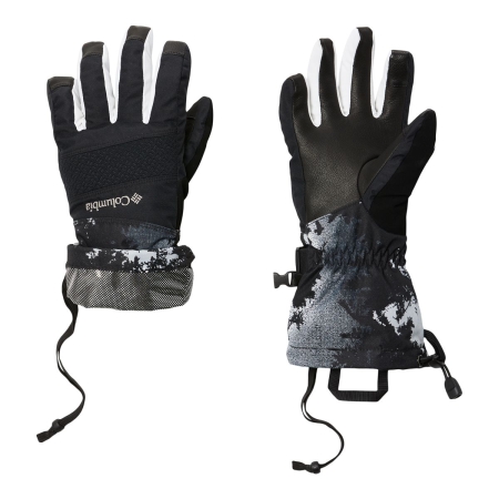 Columbia Women's Whirlibird Gloves