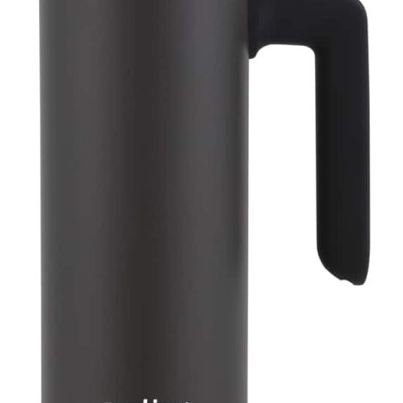 Contigo Insulated Stainless Steel Travel Mug with Handle and SnapSeal Lid, Sake, 20 oz (591 ml)