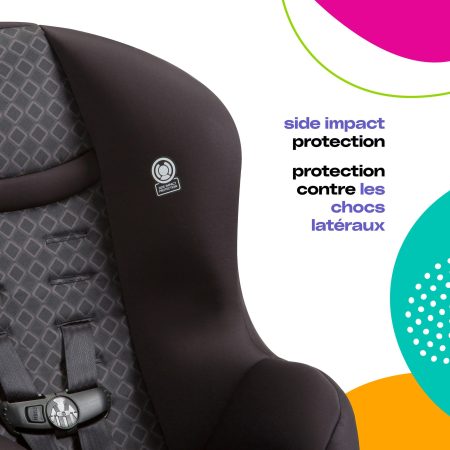 Cosco Scenera Next Convertible Car Seat, Boulder