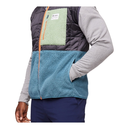 Cotopaxi Men's Trico Hybrid Insulated Vest