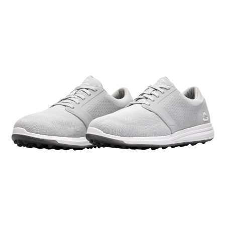 Cuater Men's The Moneymaker Spikeless Waterproof Golf Shoes