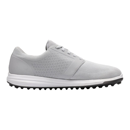 Cuater Men's The Moneymaker Spikeless Waterproof Golf Shoes