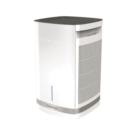 Cuisinart Air Purifier 500 with Bonus Filter