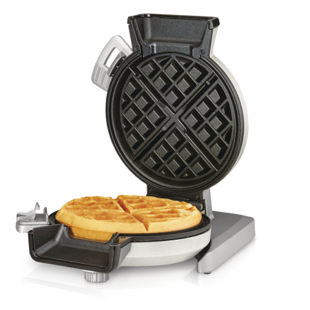 Cuisinart® Vertical Waffle Maker, Stainless Steel