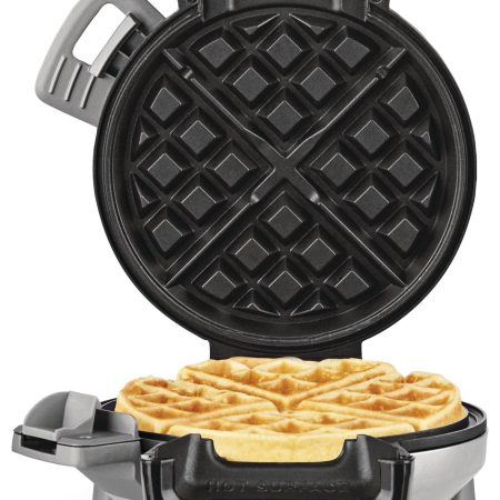 Cuisinart® Vertical Waffle Maker, Stainless Steel