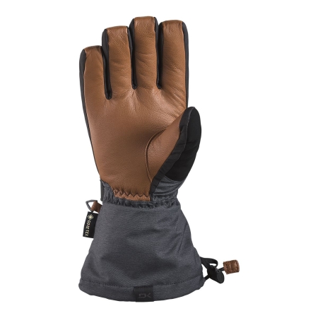 Dakine Men's Leather Titan Gore-Tex Gloves