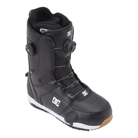 DC Control Step On BOA Men's Snowboard Boots 2024