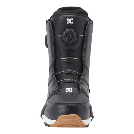 DC Control Step On BOA Men's Snowboard Boots 2024