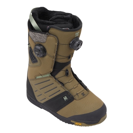 DC Judge BOA X Men's Snowboard Boots 2024