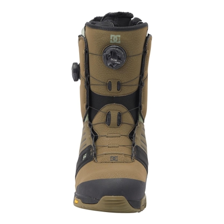 DC Judge BOA X Men's Snowboard Boots 2024