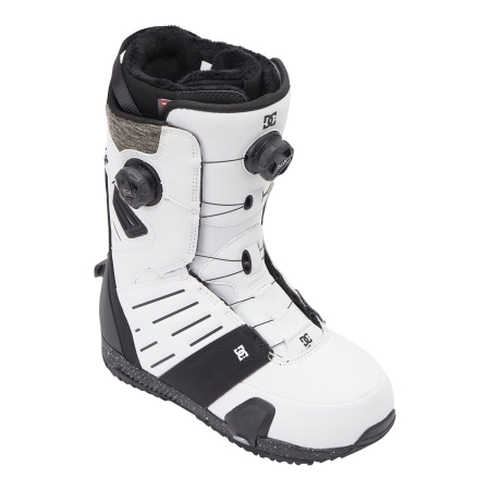 DC Judge Step On BOA X Men's Snowboard Boots 2024