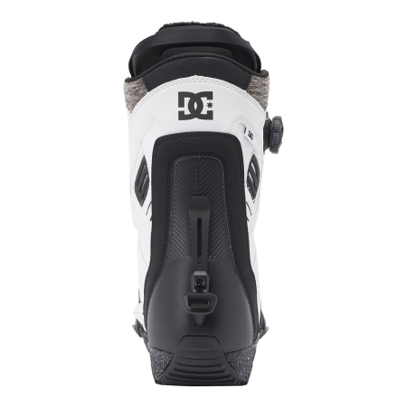 DC Judge Step On BOA X Men's Snowboard Boots 2024