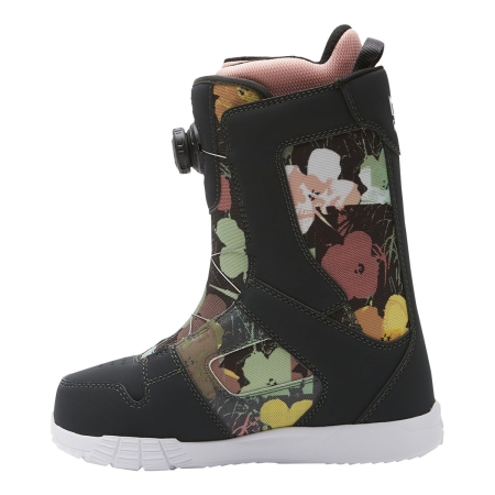 DC Phase BOA AW Colab Women's Snowboard Boots 2023/24