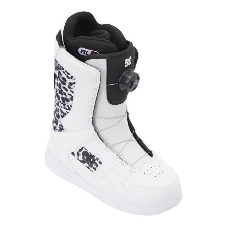 DC Phase BOA X Women's Snowboard Boots 2024