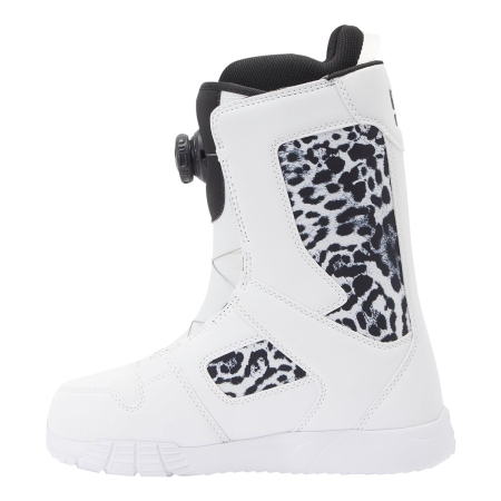 DC Phase BOA X Women's Snowboard Boots 2024