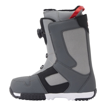 DC Phase Pro BOA X Men's Snowboard Boots 2024