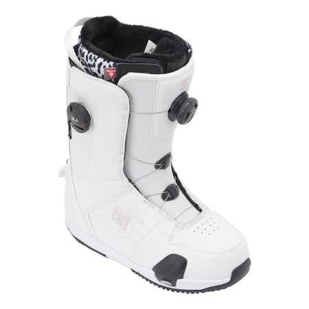 DC Phase Pro BOA X Step On Women's Snowboard Boots 2024