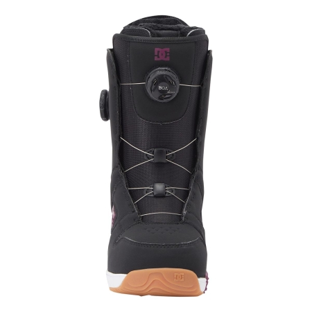 DC Phase Pro BOA X Women's Snowboard Boots 2024