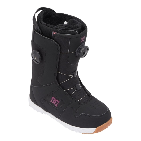 DC Phase Pro BOA X Women's Snowboard Boots 2024