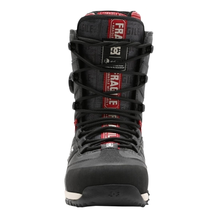 DC Premier Hybrid AW Men's Snowboard Boots 2024