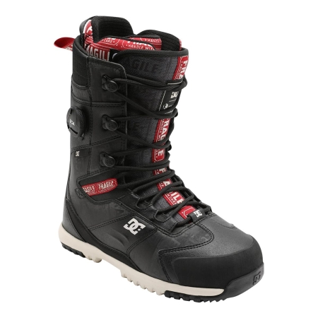 DC Premier Hybrid AW Men's Snowboard Boots 2024